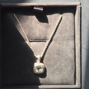 David Yurman necklace ‼️